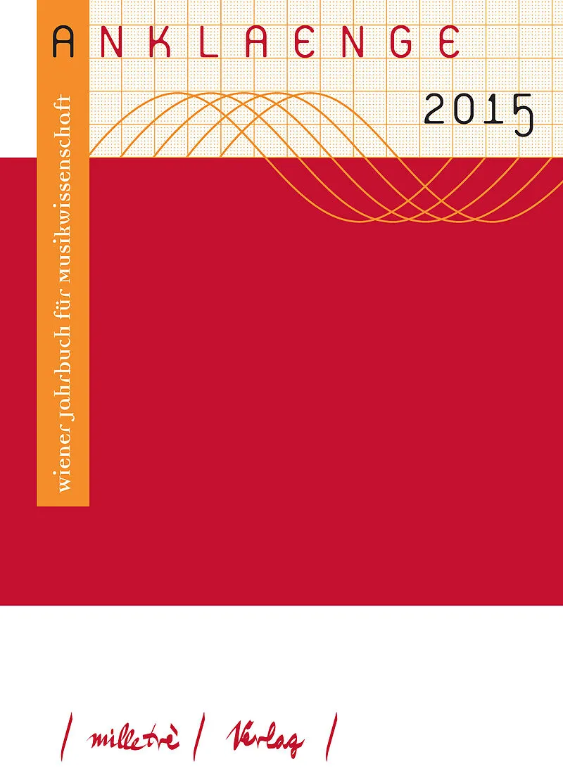 ANKLAENGE 2015
