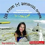 Audio CD (CD/SACD) Das kleine 1x1 spielerisch erlernt von Horst D. Florian