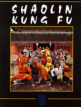 Fester Einband Shaolin Kung Fu - Bildband von 