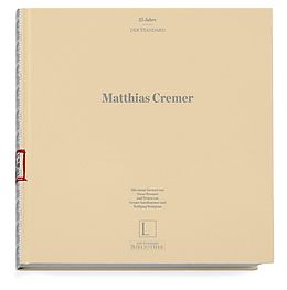 Fester Einband 25 JAHRE DER STANDARD von Matthias Cremer, Oscar Bronner, Gregor Auenhammer