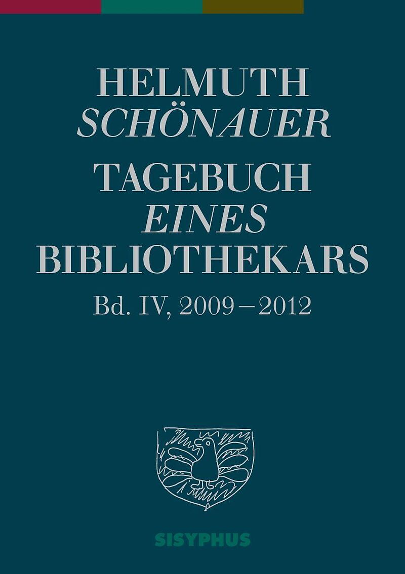 Tagebuch eines Bibliothekars