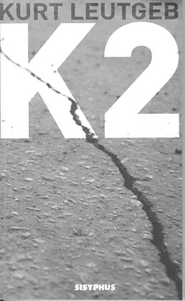 E-Book (epub) K2 von Kurt Leutgeb