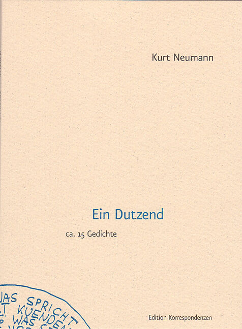 Ein Dutzend