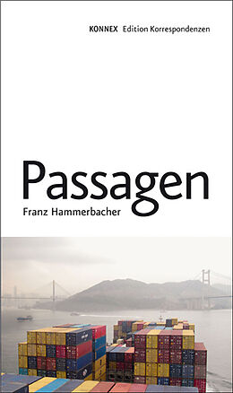Paperback Passagen von Franz Hammerbacher
