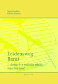 E-Book (epub) Leidensweg Beruf von Sonja Radatz