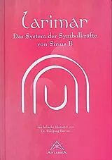 Fester Einband Larimar von Wolfgang Becvar