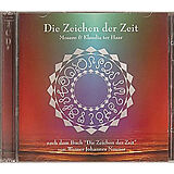 Audio CD (CD/SACD) Die Zeichen der Zeit - CD von Mosaro Scheikl, Klaudia ter Haar