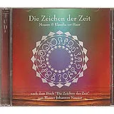 Audio CD (CD/SACD) Die Zeichen der Zeit - CD von Mosaro Scheikl, Klaudia ter Haar