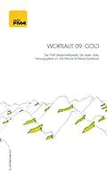 E-Book (epub) Wortlaut 09. Gold von Sandra Buchgraber, Johanna Eigner, Martin Fritz