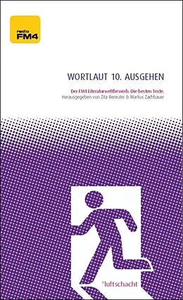 E-Book (epub) Wortlaut 10. ausgehen von Valerie Katrin G. Fritsch, Viktor Gallandi, Klaus Hausbalk