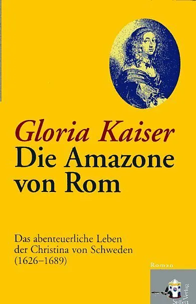 Die Amazone von Rom