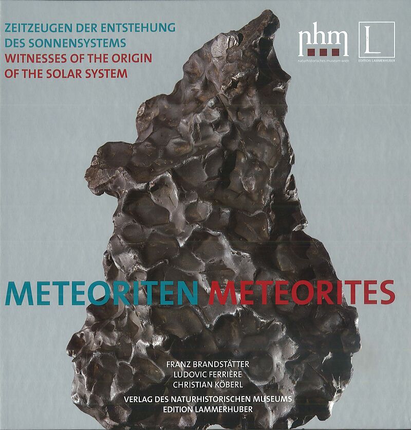 Meteoriten Meteorites