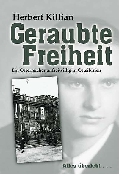 Geraubte Freiheit