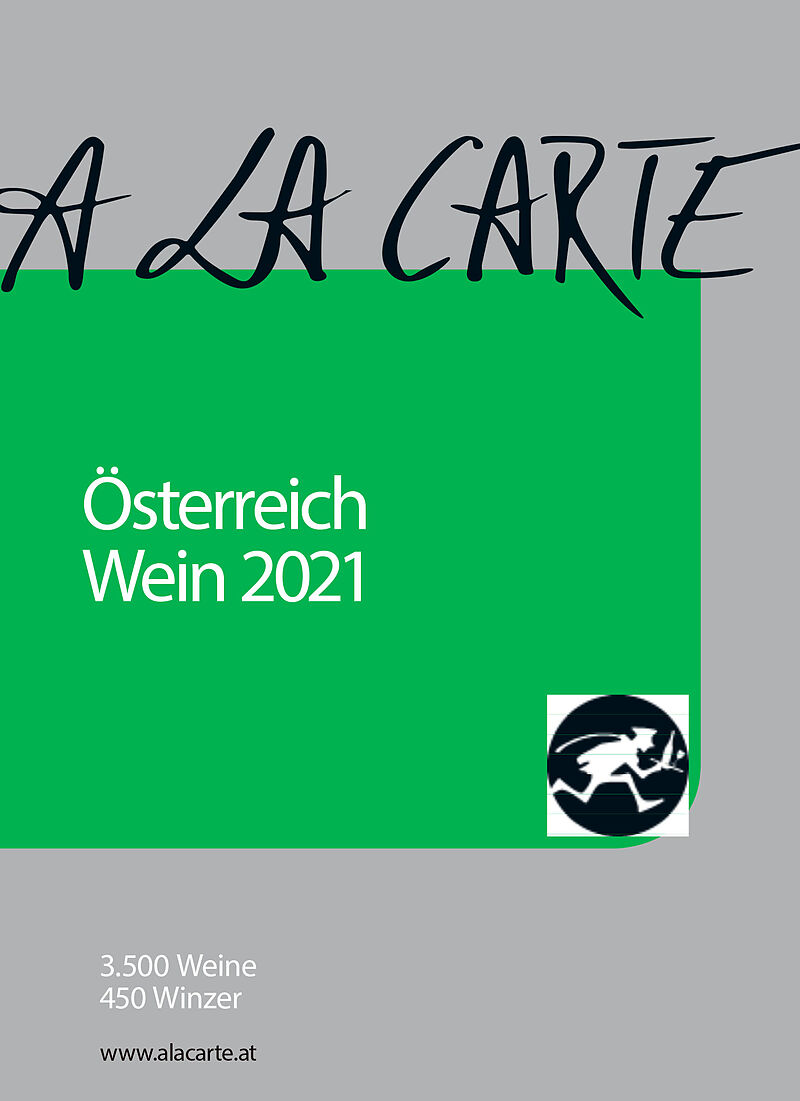 A La Carte Osterreich Wein 21 Buch Kaufen Ex Libris