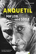 E-Book (epub) Anquetil von Paul Fournel