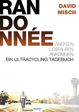 E-Book (epub) Randonnée von David Misch