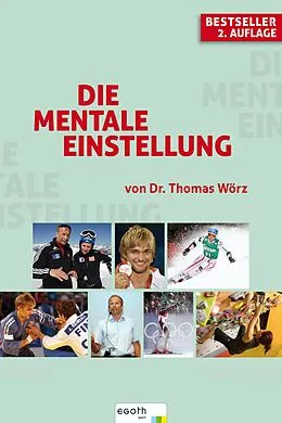 E-Book (epub) Die mentale Einstellung von Thomas Wörz