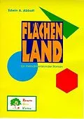 E-Book (epub) Flächenland von Edwin A Abbot