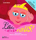 E-Book (epub) Lass es raus! Die freie Geburt: Methode mit Gebärmutter, Scheide und Co von Caroline Oblasser