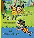 E-Book (epub) Pauline purzelt wieder - Hilfe für übergewichtige Kinder und ihre Eltern von Sigrun Eder, Anna Maria Cavini, Jakob Möhring