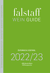  Falstaff Weinguide 2022/23 von 