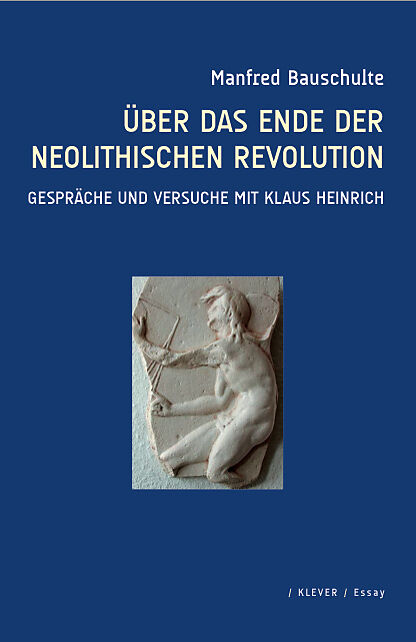 Über das Ende der neolithischen Revolution
