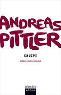 E-Book (epub) Chuzpe von Andreas P. Pittler