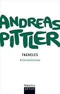 E-Book (epub) Tacheles von Andreas P Pittler