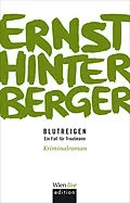 E-Book (epub) Blutreigen von Ernst Hinterberger