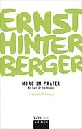 E-Book (epub) Mord im Prater von Ernst Hinterberger