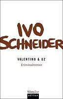 E-Book (epub) Valentino & Uz von Ivo Schneider