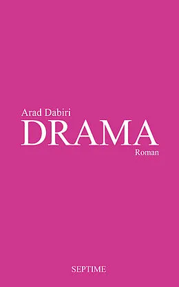 E-Book (epub) DRAMA von Arad Dabiri