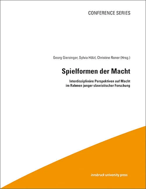 Spielformen der Macht