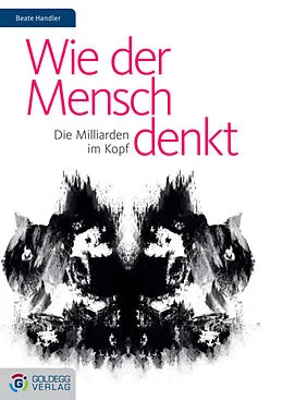 E-Book (epub) Wie der Mensch denkt von Beate Handler