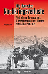 E-Book (pdf) Die deutschen Nachkriegsverluste von Heinz Nawratil