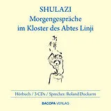 Audio CD (CD/SACD) Shulazi von