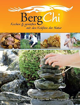 Fester Einband BergChi von Werner L Ultsch, Angela Ultsch-Küllenberg