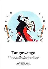 Anselma Veit Notenblätter Tangowango
