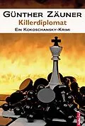 E-Book (epub) Killerdiplomat: Österreich Krimi von Günther Zäuner