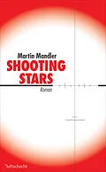 E-Book (epub) Shooting Stars von Martin Mandler