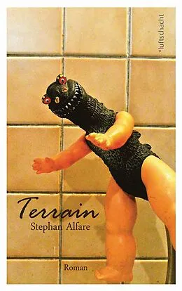 E-Book (epub) Terrain von Stephan Alfare