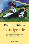 E-Book (epub) Landpartie von Dietmar Grieser