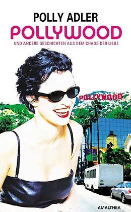 E-Book (epub) Pollywood von Polly Adler
