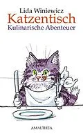 E-Book (epub) Katzentisch von Lida Winiewicz