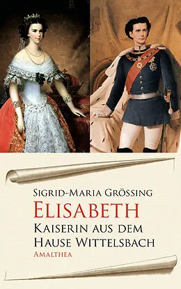 E-Book (epub) Elisabeth von Sigrid-Maria Größing