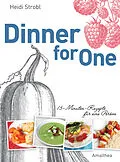 E-Book (epub) Dinner for One von Heidi Strobl
