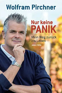 E-Book (epub) Nur keine Panik von Wolfram Pirchner