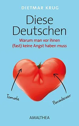 E-Book (epub) Diese Deutschen von Dietmar Krug