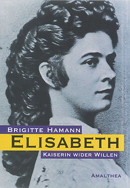 E-Book (epub) Elisabeth von Brigitte Hamann