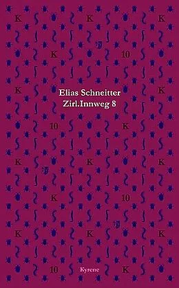 E-Book (epub) Zirl. Innweg 8 von Elias Schneitter